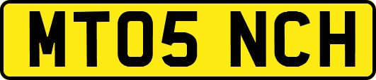MT05NCH