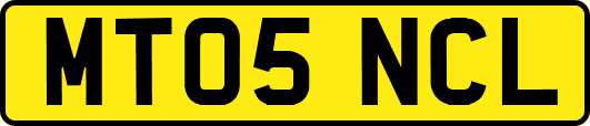 MT05NCL