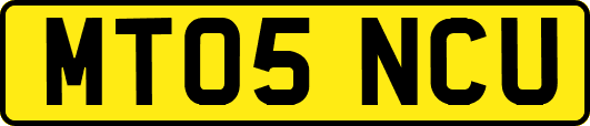 MT05NCU