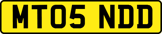 MT05NDD