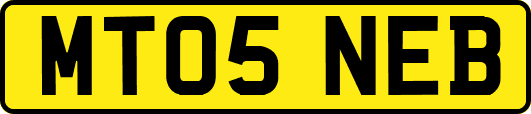 MT05NEB