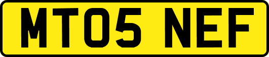 MT05NEF