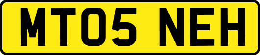 MT05NEH