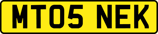 MT05NEK