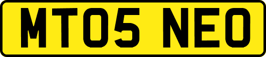 MT05NEO