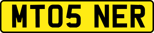 MT05NER