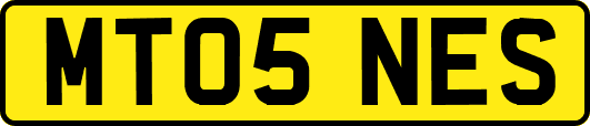MT05NES