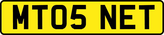 MT05NET