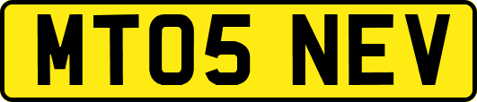 MT05NEV