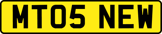 MT05NEW
