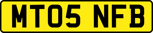MT05NFB