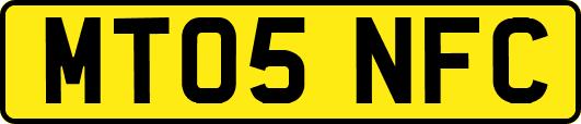 MT05NFC