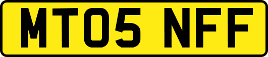 MT05NFF