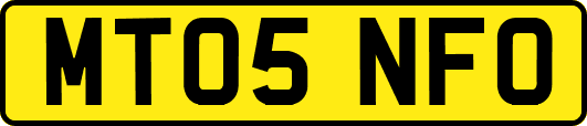 MT05NFO