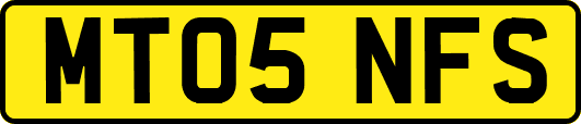 MT05NFS