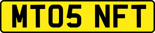 MT05NFT