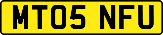 MT05NFU