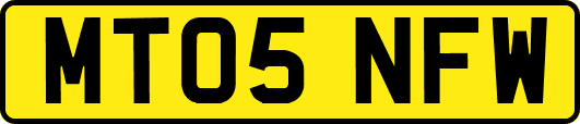 MT05NFW