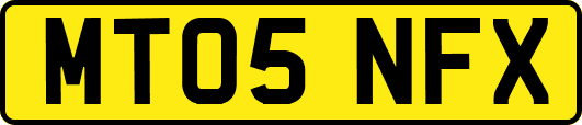MT05NFX