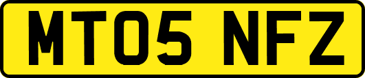 MT05NFZ