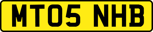 MT05NHB