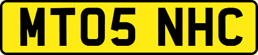 MT05NHC