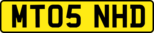 MT05NHD