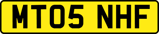 MT05NHF