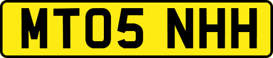 MT05NHH