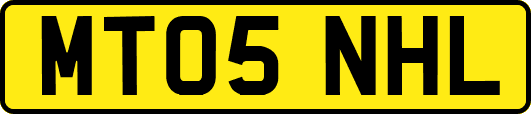 MT05NHL