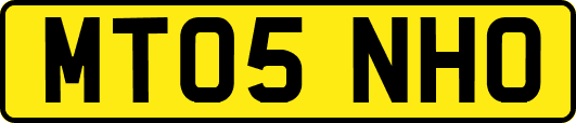 MT05NHO