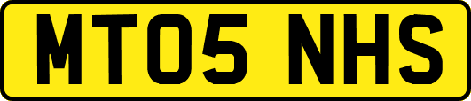 MT05NHS