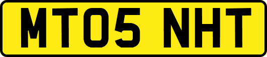 MT05NHT