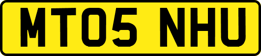 MT05NHU