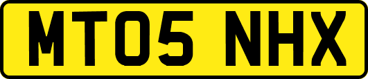 MT05NHX