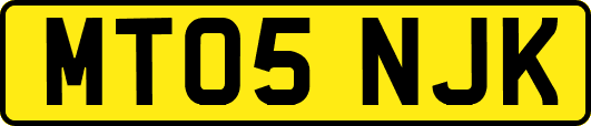 MT05NJK