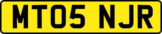 MT05NJR