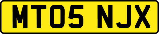 MT05NJX