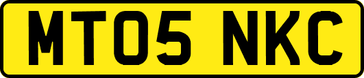 MT05NKC