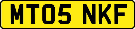 MT05NKF