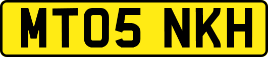 MT05NKH
