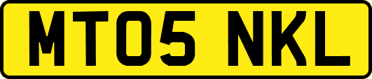 MT05NKL