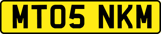MT05NKM