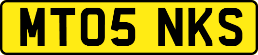 MT05NKS