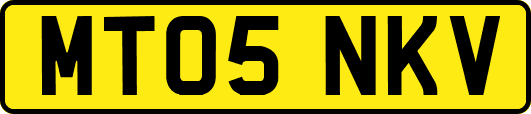 MT05NKV