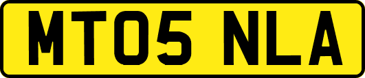 MT05NLA