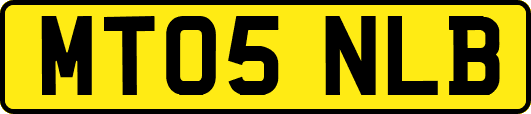 MT05NLB
