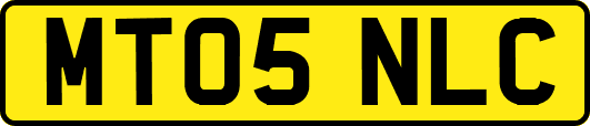 MT05NLC