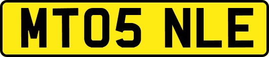 MT05NLE