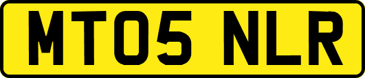 MT05NLR